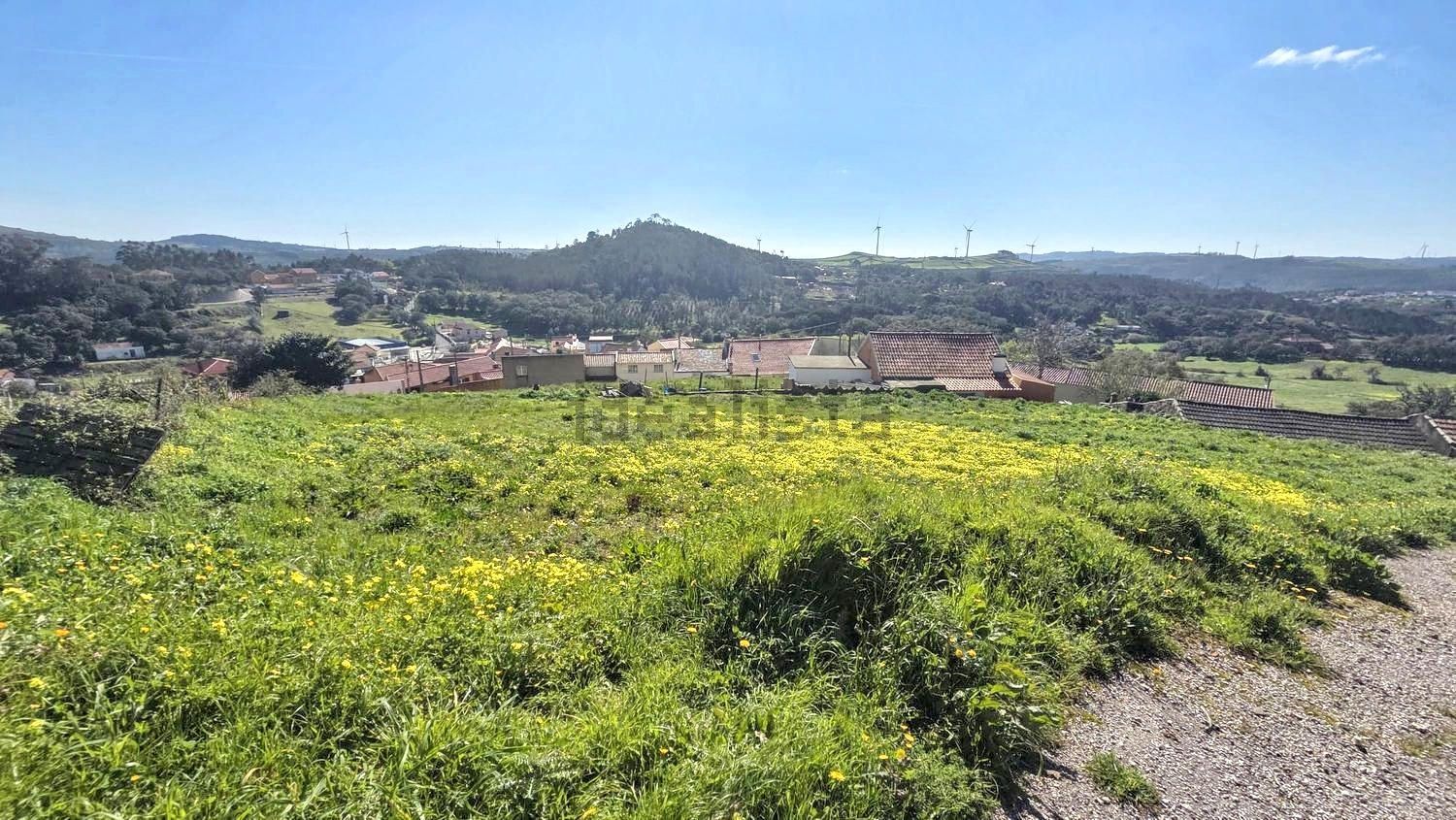 小楼房或独栋别墅出售Calçada do Balancil, 9 - 视线