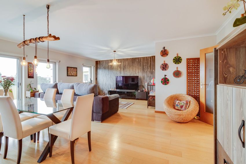 公寓 t3出售在Praceta Alvaro Ruas, 4