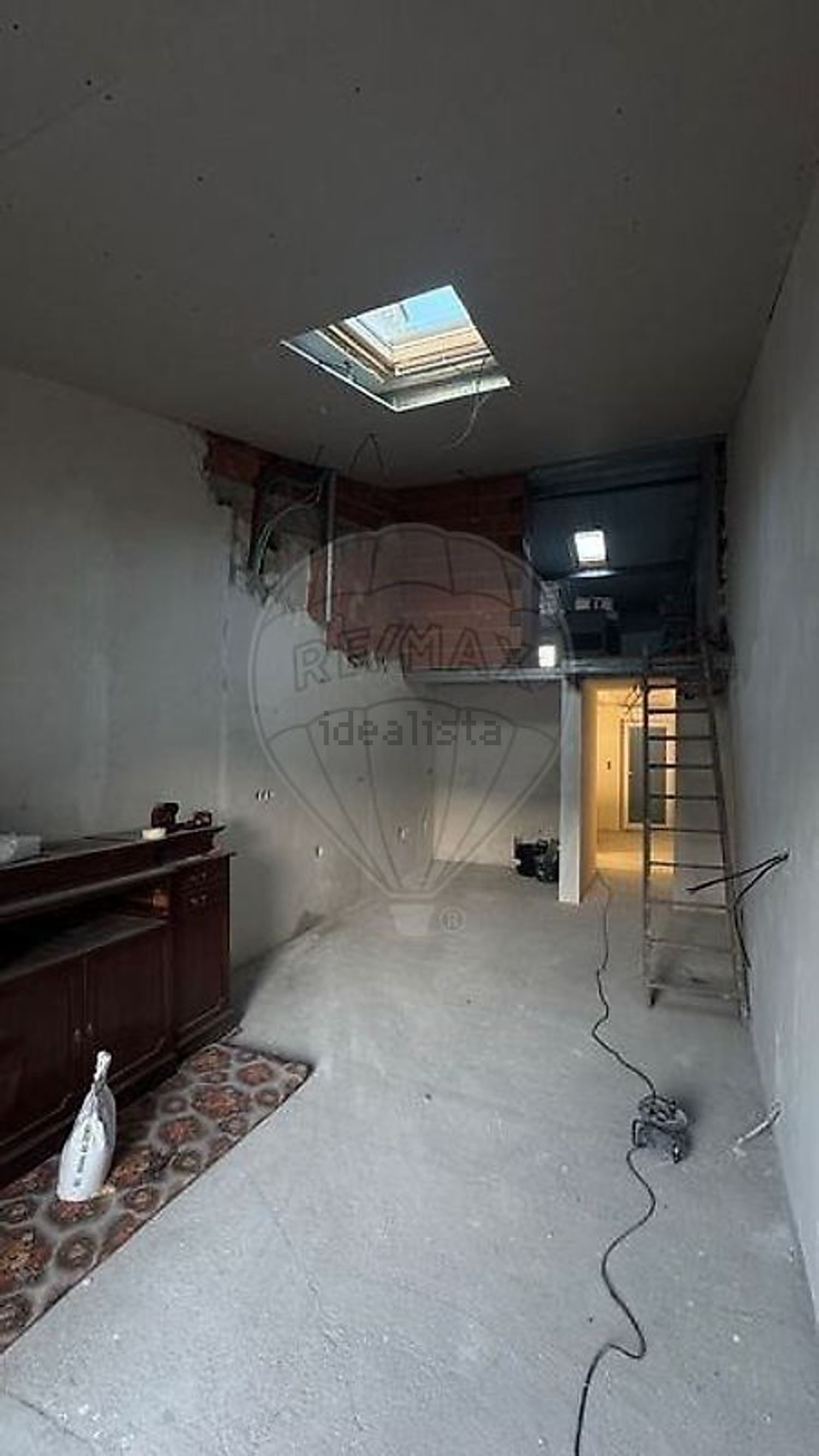 小楼房或独栋别墅出售在Largo Castelo Picado - 照片