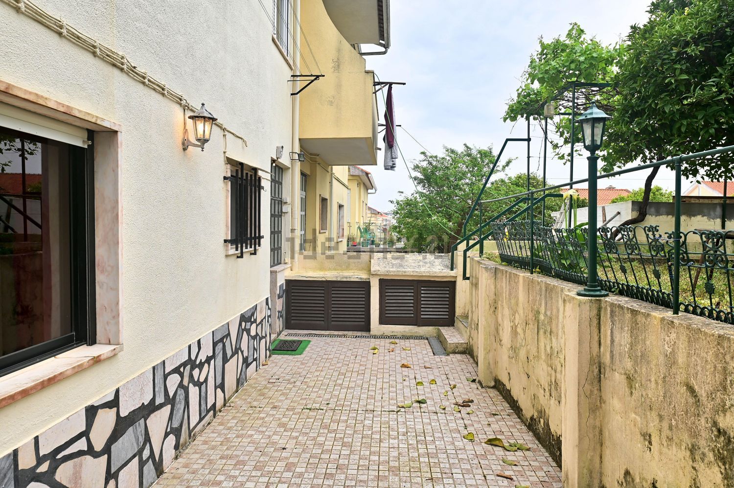 公寓 t3出售在Rua João Iteperano Duarte, 43 - 外立面