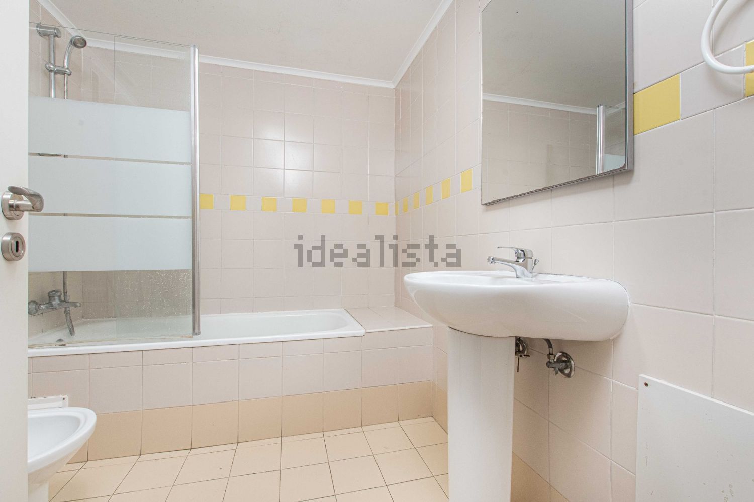 公寓 t4出售在Avenida Glicínia Quartin - 卫生间