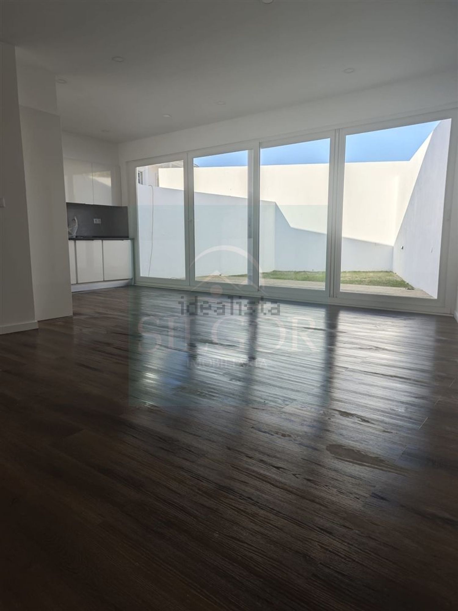 联排别墅出售在Baixa da Banheira - 居住