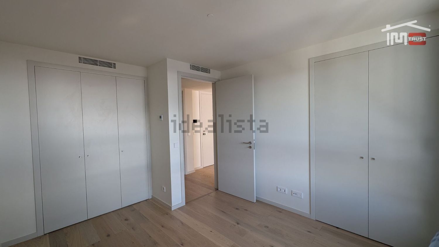 公寓 t1出售在Expo Sul - 居住