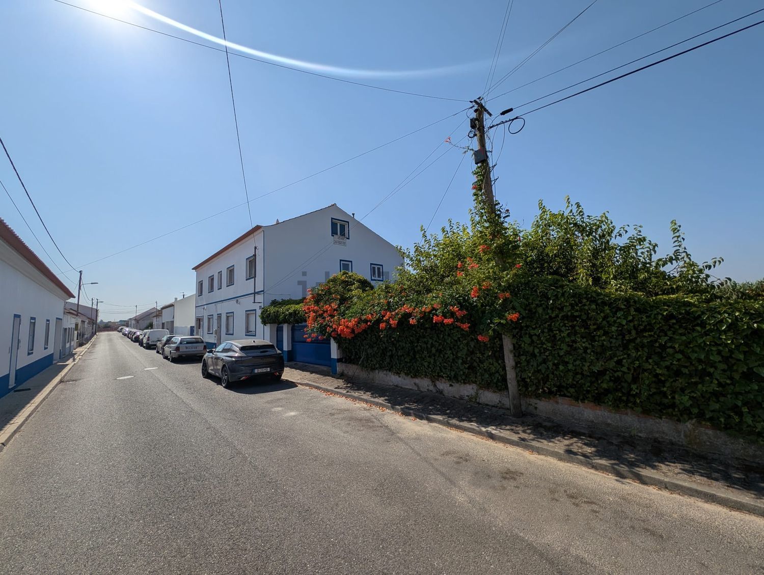 小楼房出售在Rua Doutor Evaristo Sousa Gago, 10 n - 视线