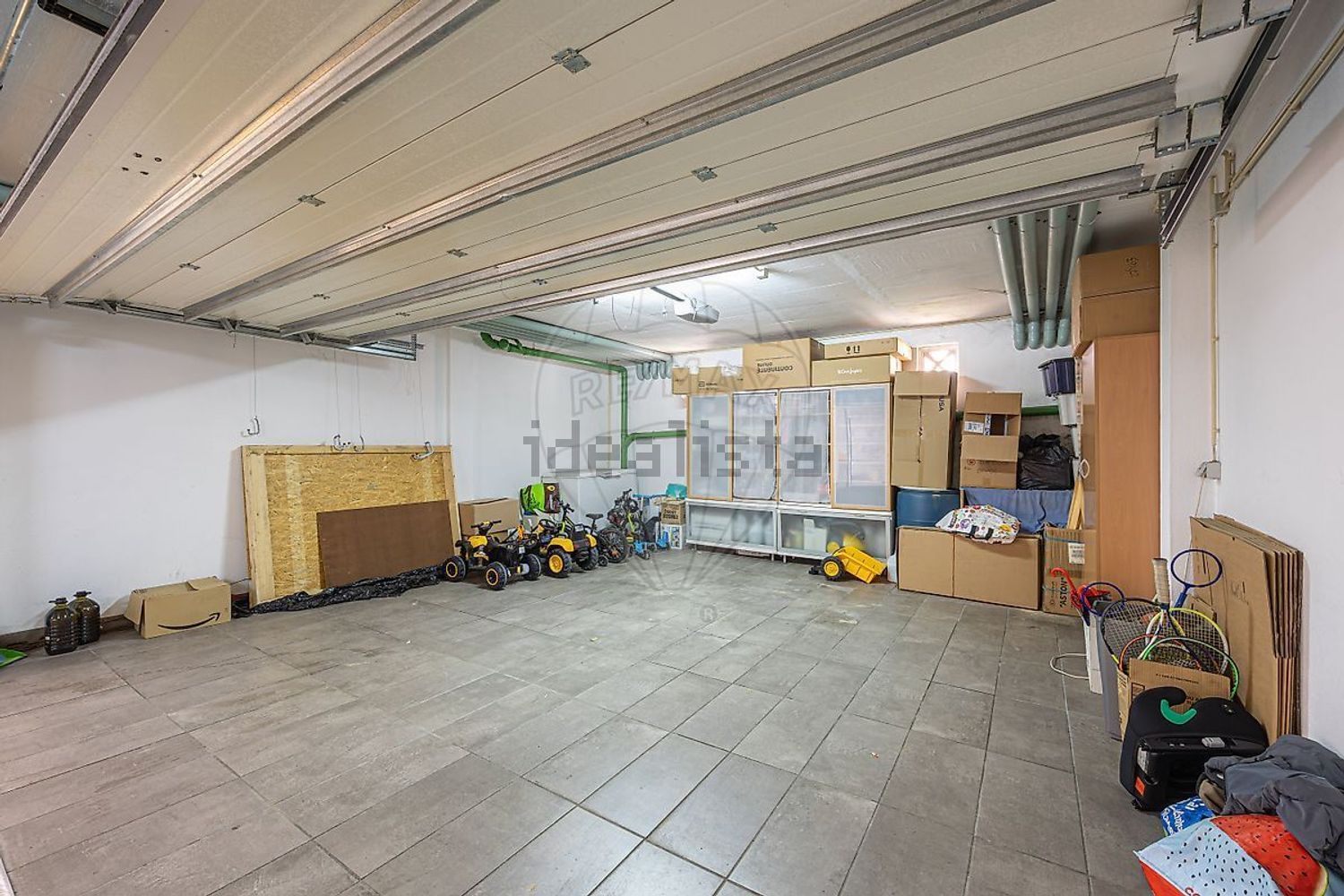 公寓 t2出售在Avenida Principal - 停车位