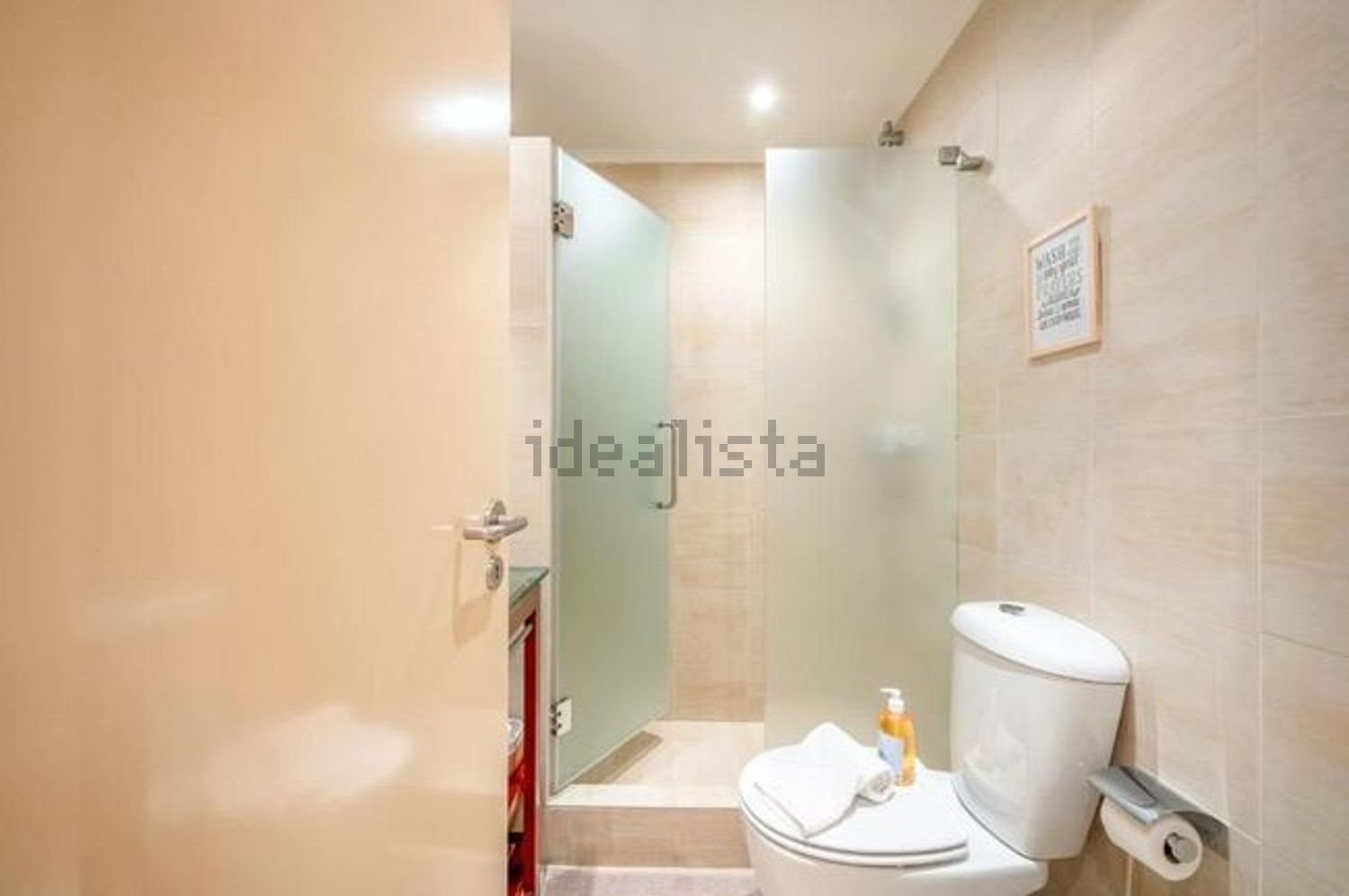 公寓 t2出售在Avenida do Cristo Rei - 卫生间