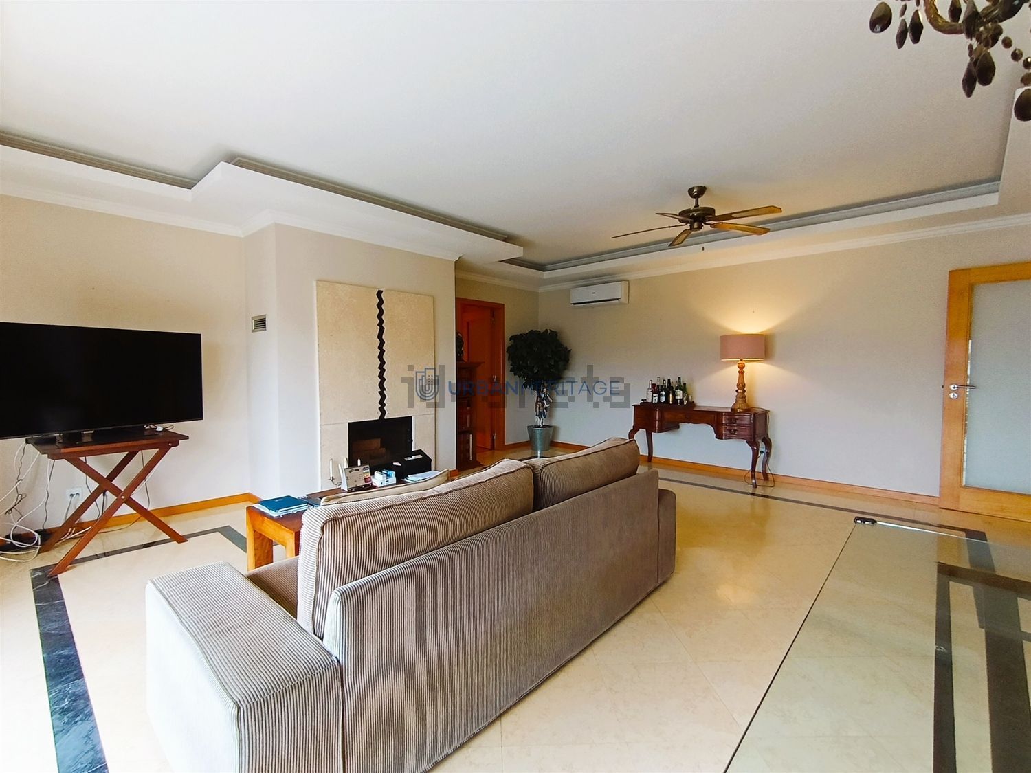 公寓 t2出售在Rua Helena Sá da Costa, 9 - 客厅