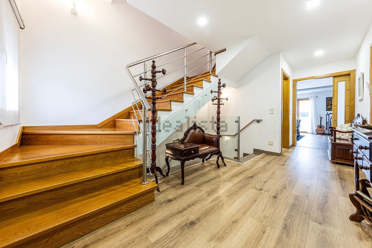 双拼别墅出售在Rua José de Sousa Saramago - 详情