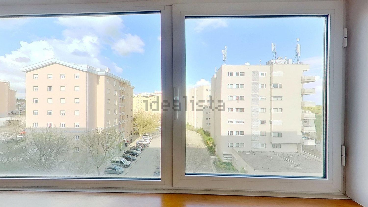 出租公寓 t1在Rua Martin Luther King, 10 - 照片