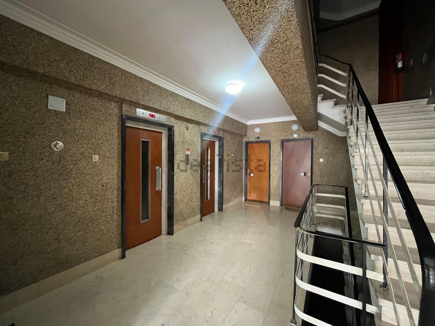 出租公寓 t3在Praceta das Naus s/n - 过道