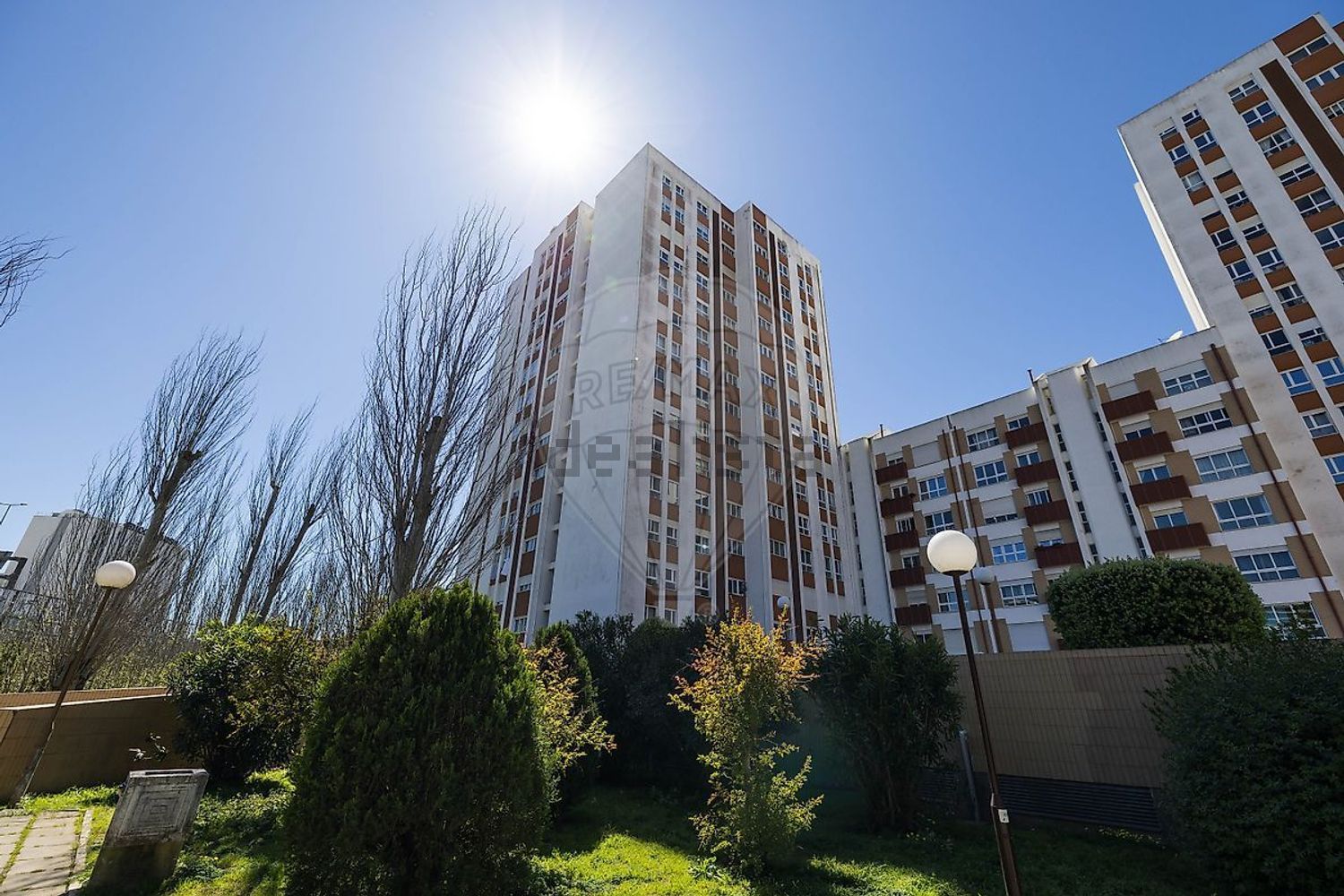 公寓 t3出售Azinhaga da Cidade - 视线