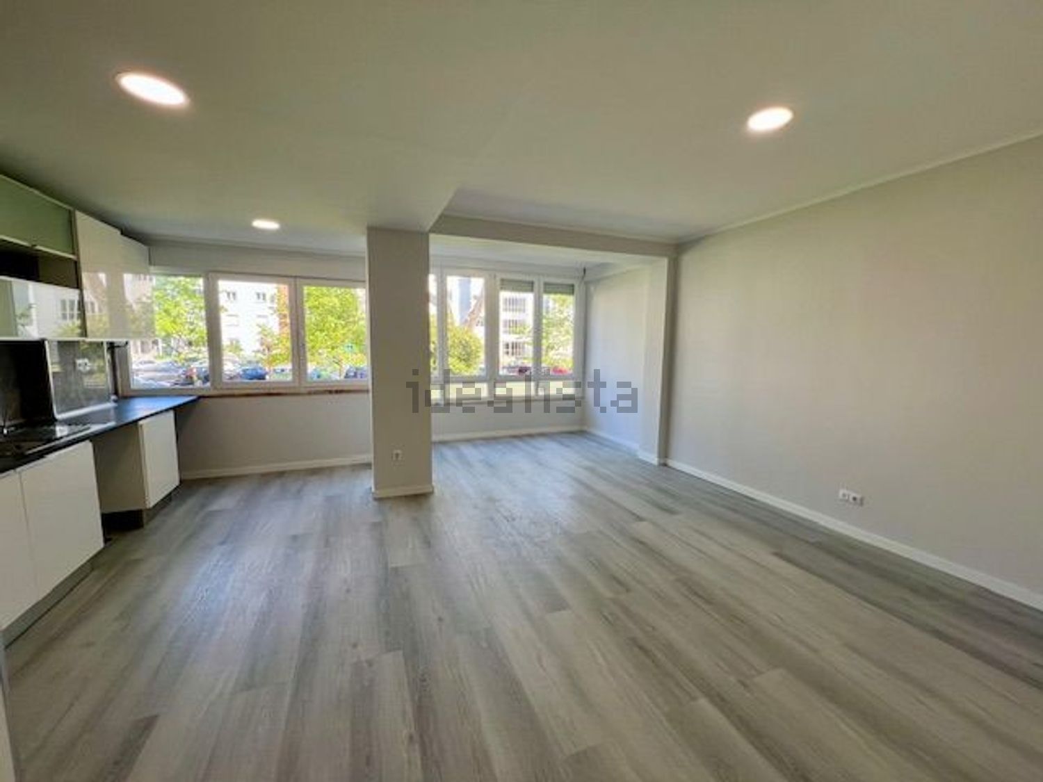 公寓 t2出售在Figueirinha - Augusto Castro - 厨房