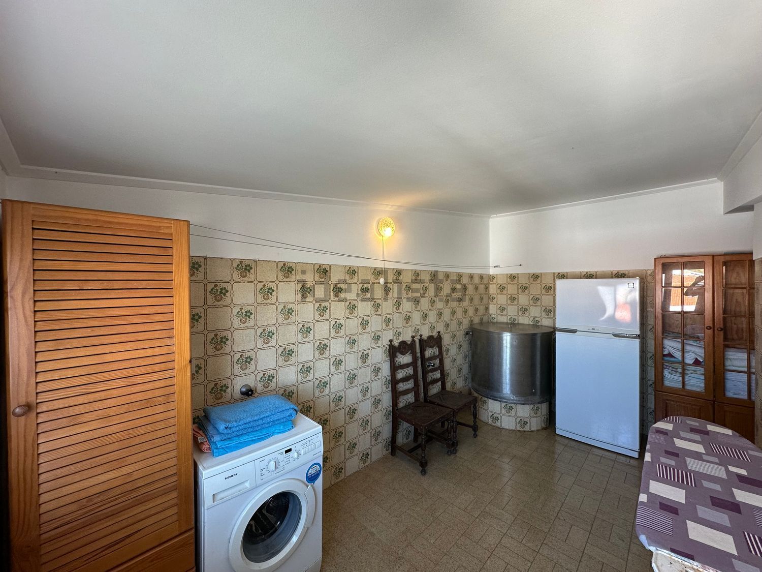 出租房间在Rua Afonso de Albuquerque, 141 - 居住