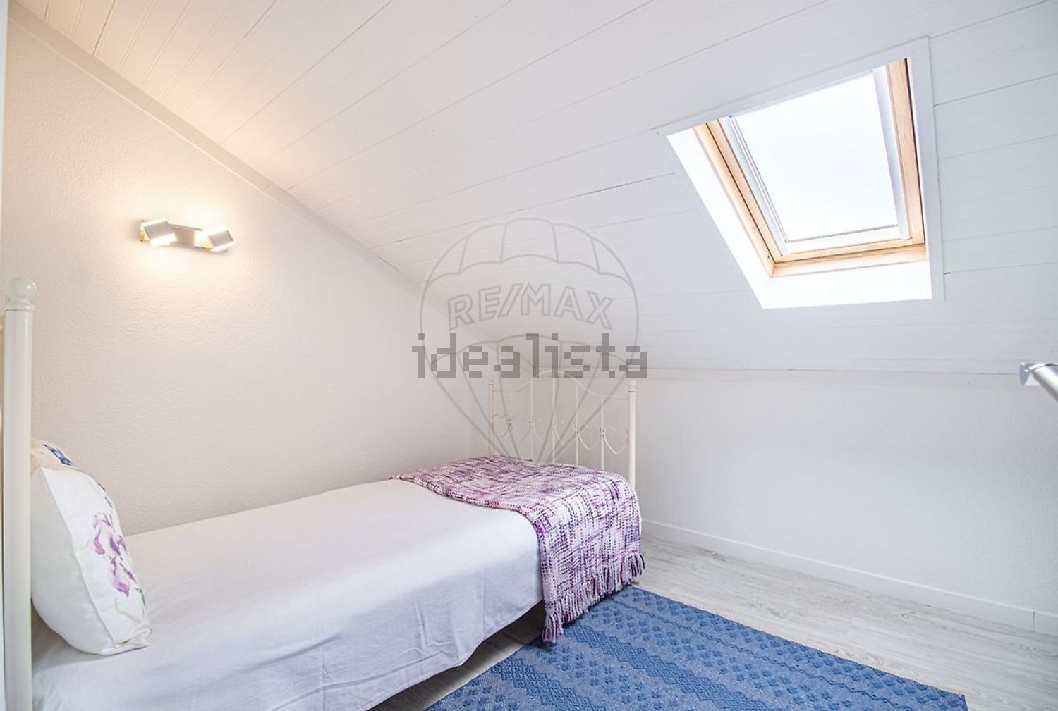 小楼房或独栋别墅出售在Estrada do Cabo da Roca - 卧室