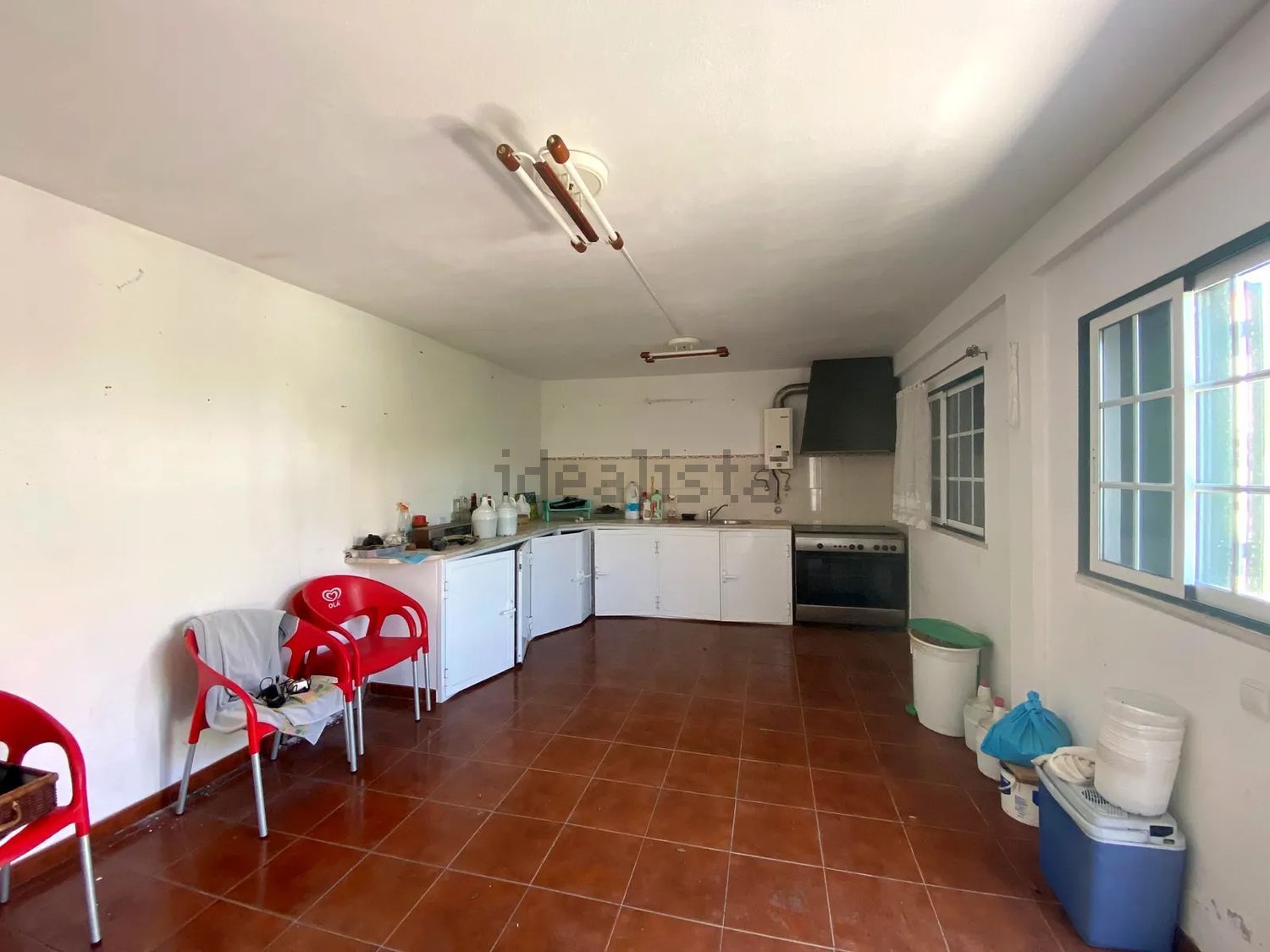 小楼房或独栋别墅出售Carvalhal - 厨房