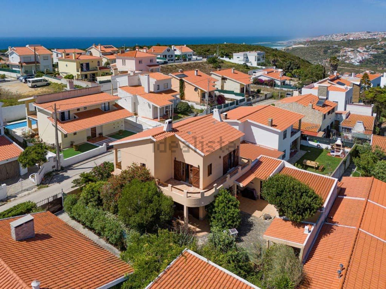 出租小楼房或独栋别墅在Praceta da Revolta, 6 - 土地