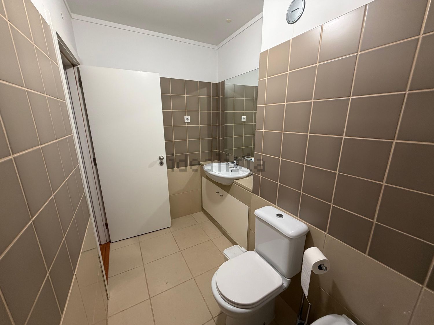 公寓 t1出售在Rua Martin Luther King, 9 - 卫生间