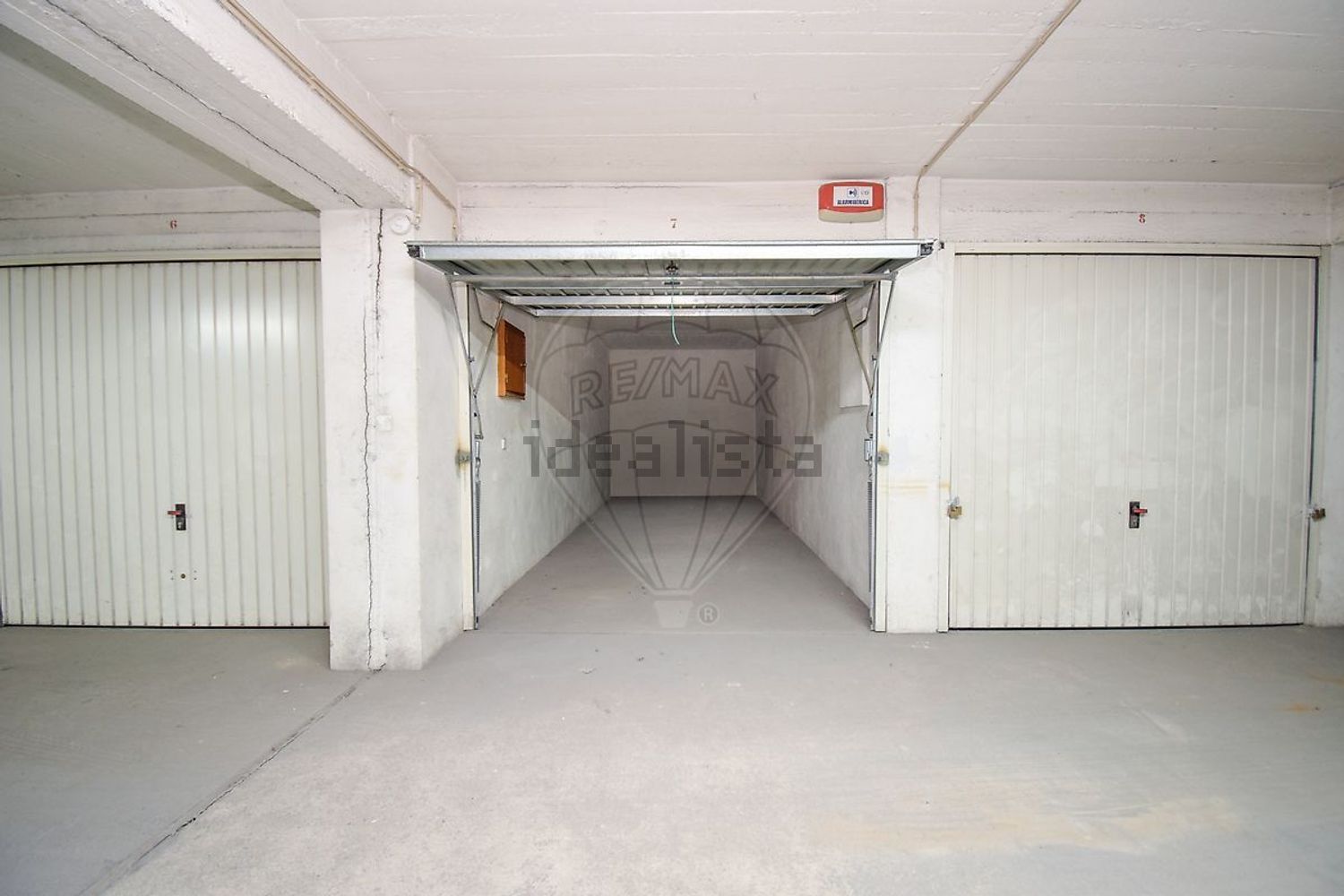 公寓 t3出售在Rua Romulo de Carvalho - 过道