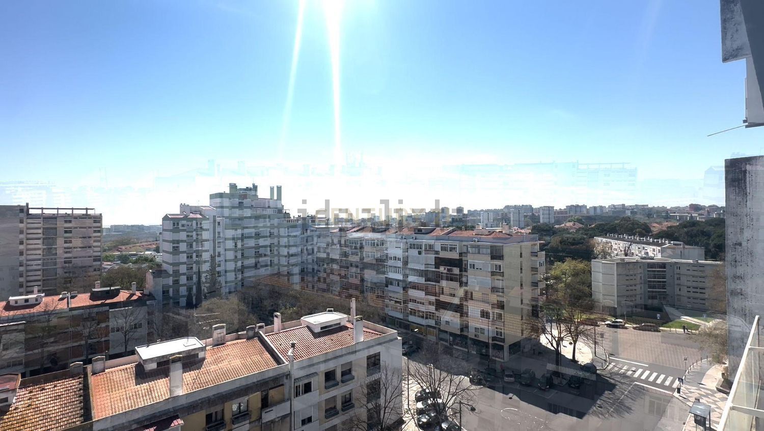 出租公寓 t5在Olivais - 照片