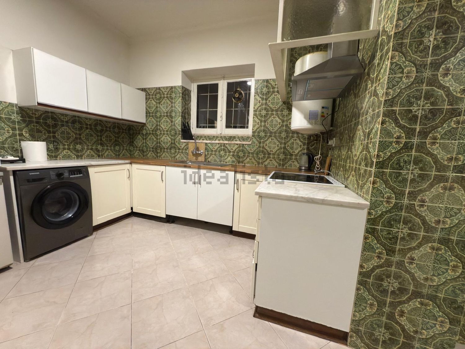 出租房间在Rua Joaquim Pedro Monteiro, 31 - 厨房