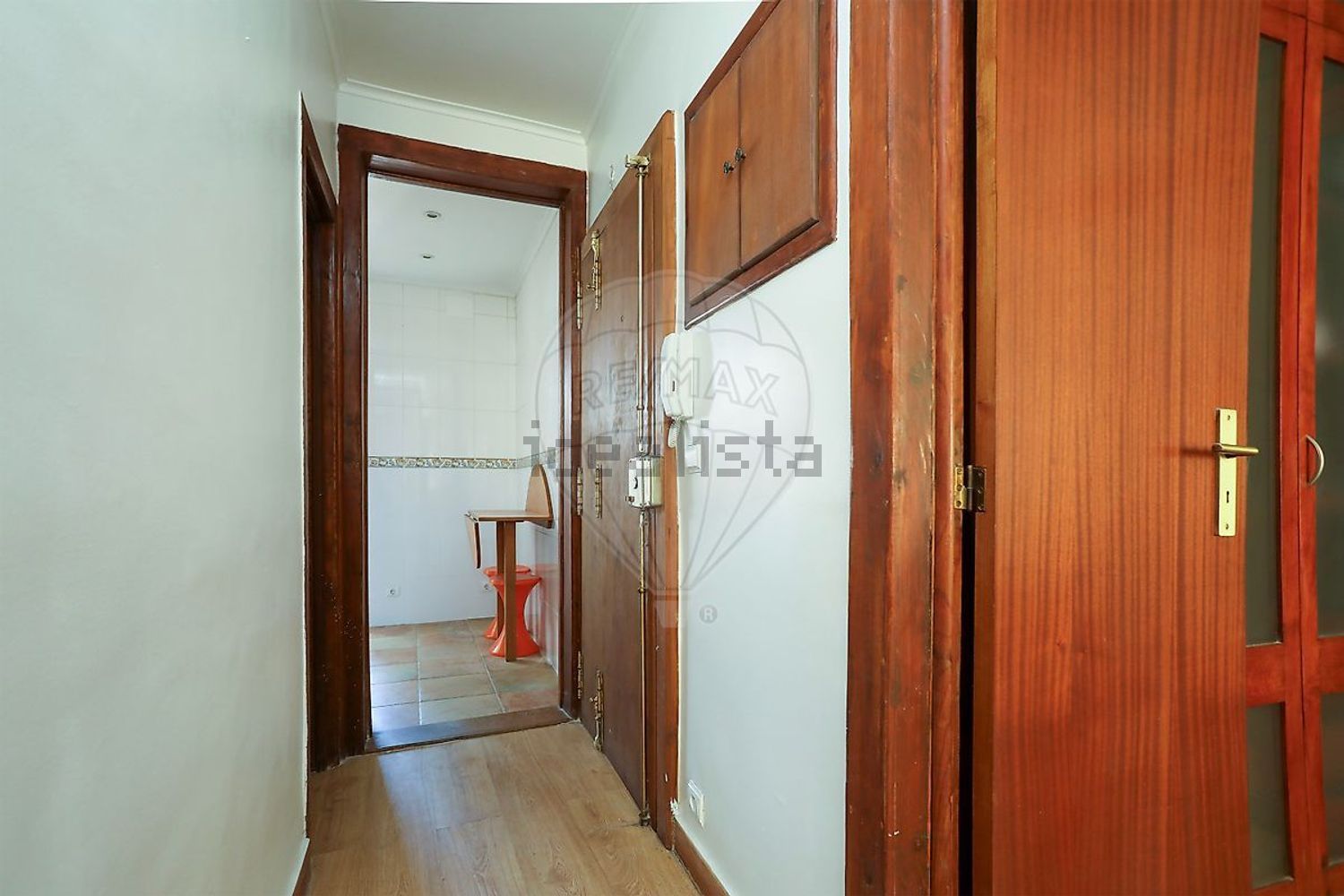 公寓 t1出售在Travessa do Pasteleiro - 过道