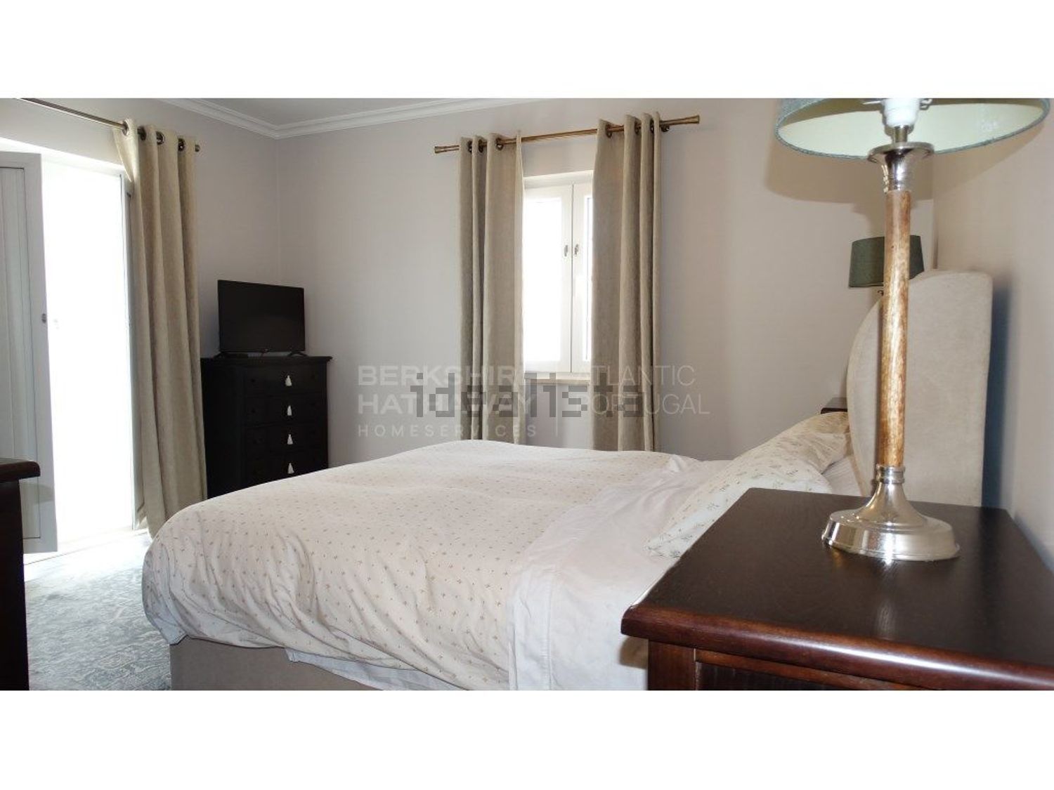 小楼房或独栋别墅出售在Porto Covo - 卧室