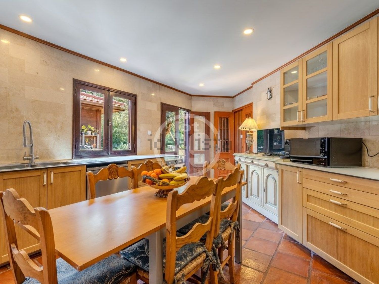 庄园出售在Centro de Sintra - Portela de Sintra - 客厅