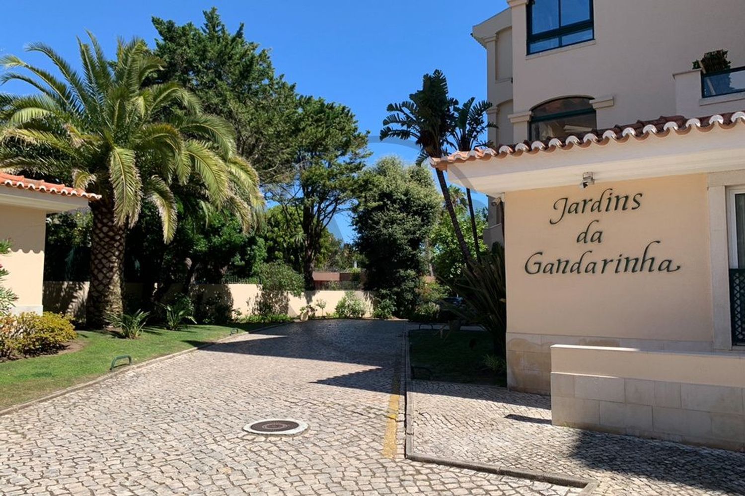 出租公寓 t4在Avenida Manuel Júlio Carvalho e Costa - 外立面