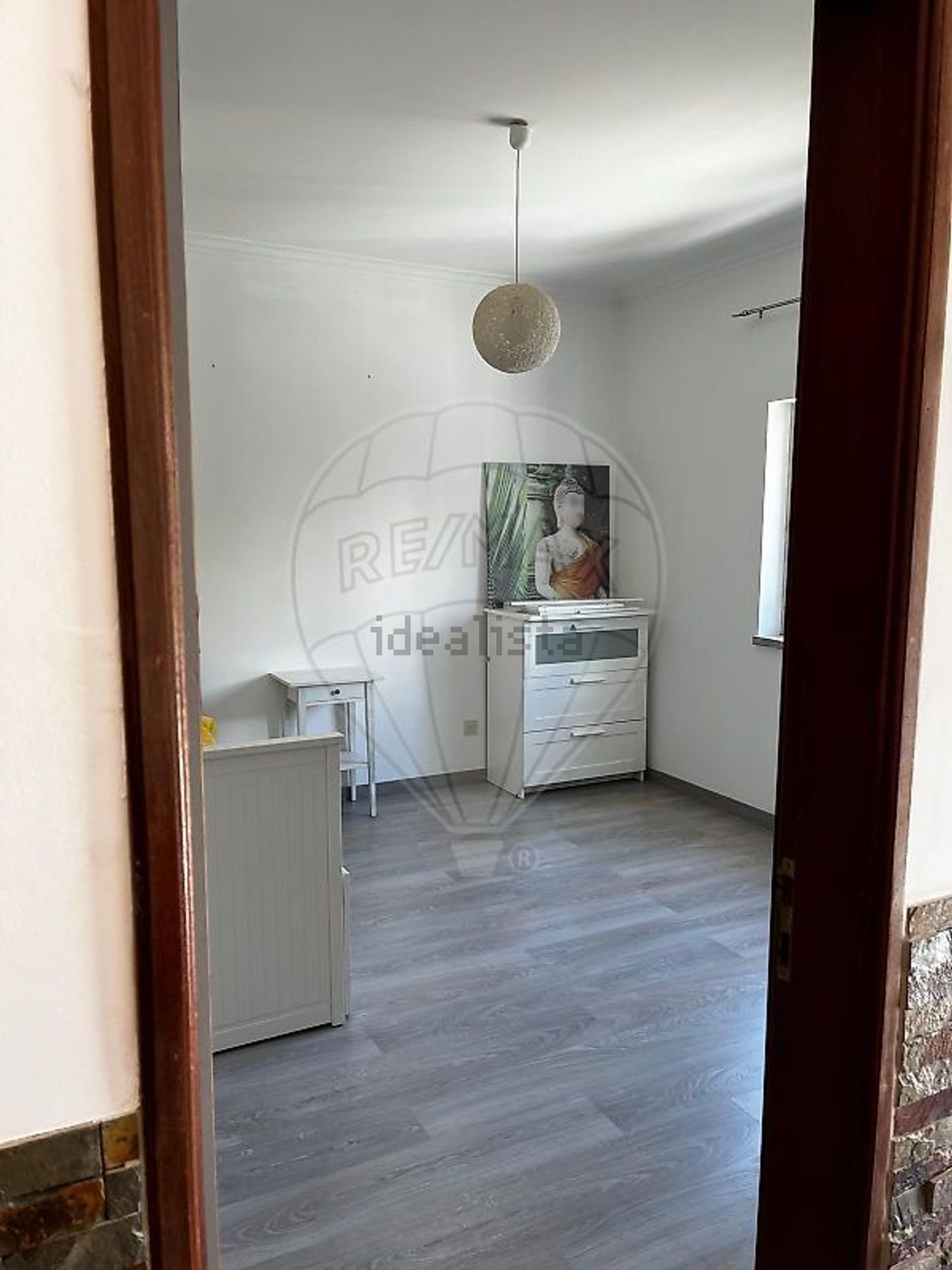 小楼房或独栋别墅出售在Rua Furnas - 厨房