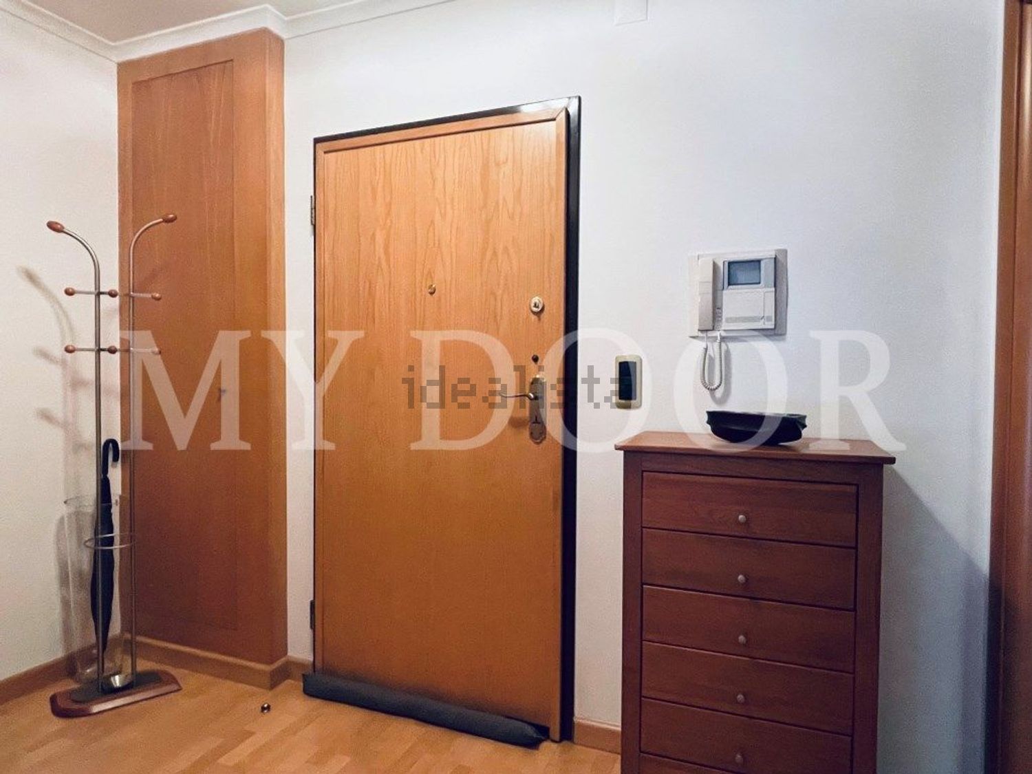 公寓 t1出售在Marvila - 卧室