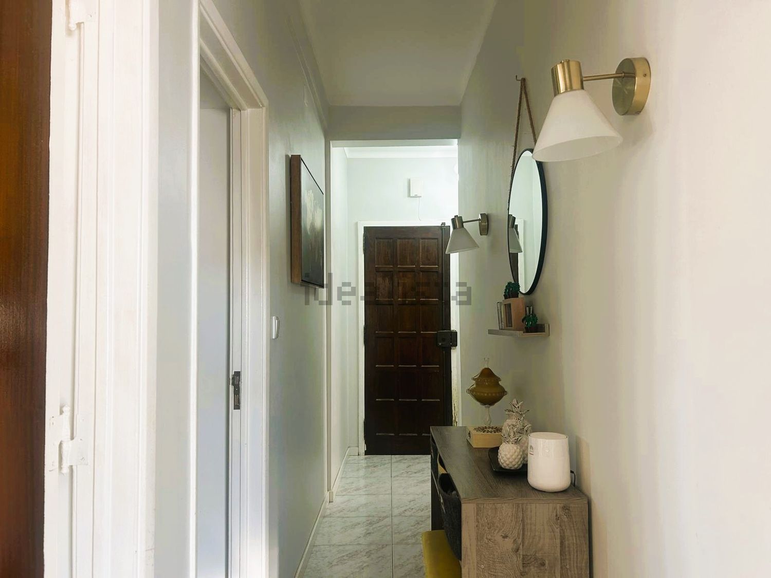 公寓 t3出售在Lavradio - 照片