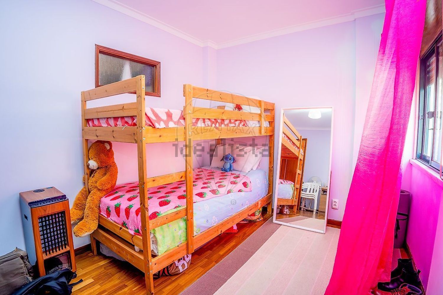 公寓 t2出售在Praceta Gaspar Corte Real, 29 - 卧室