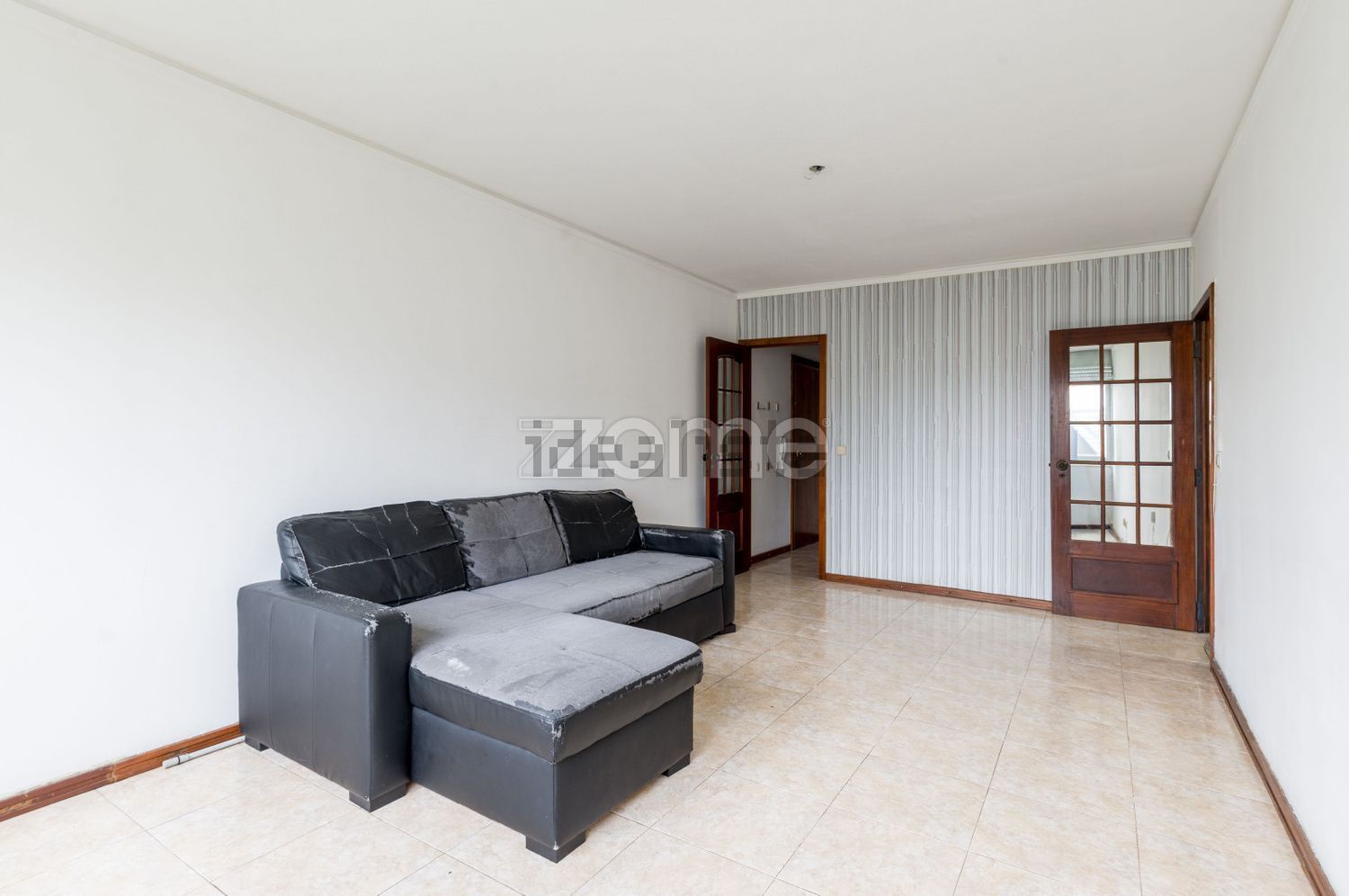 出租公寓 t2在Avenida Salgado Zenha, 15 - 客厅