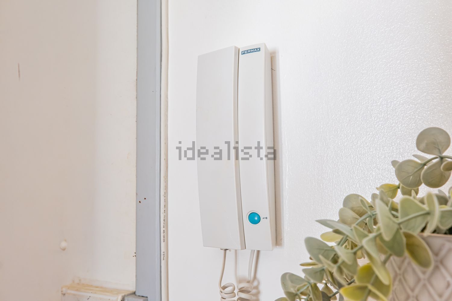 公寓 t2出售在Rua Miguel Esteves Medeiros - 前厅