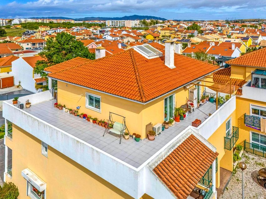 公寓 t1出售在Praceta José Viana, 18