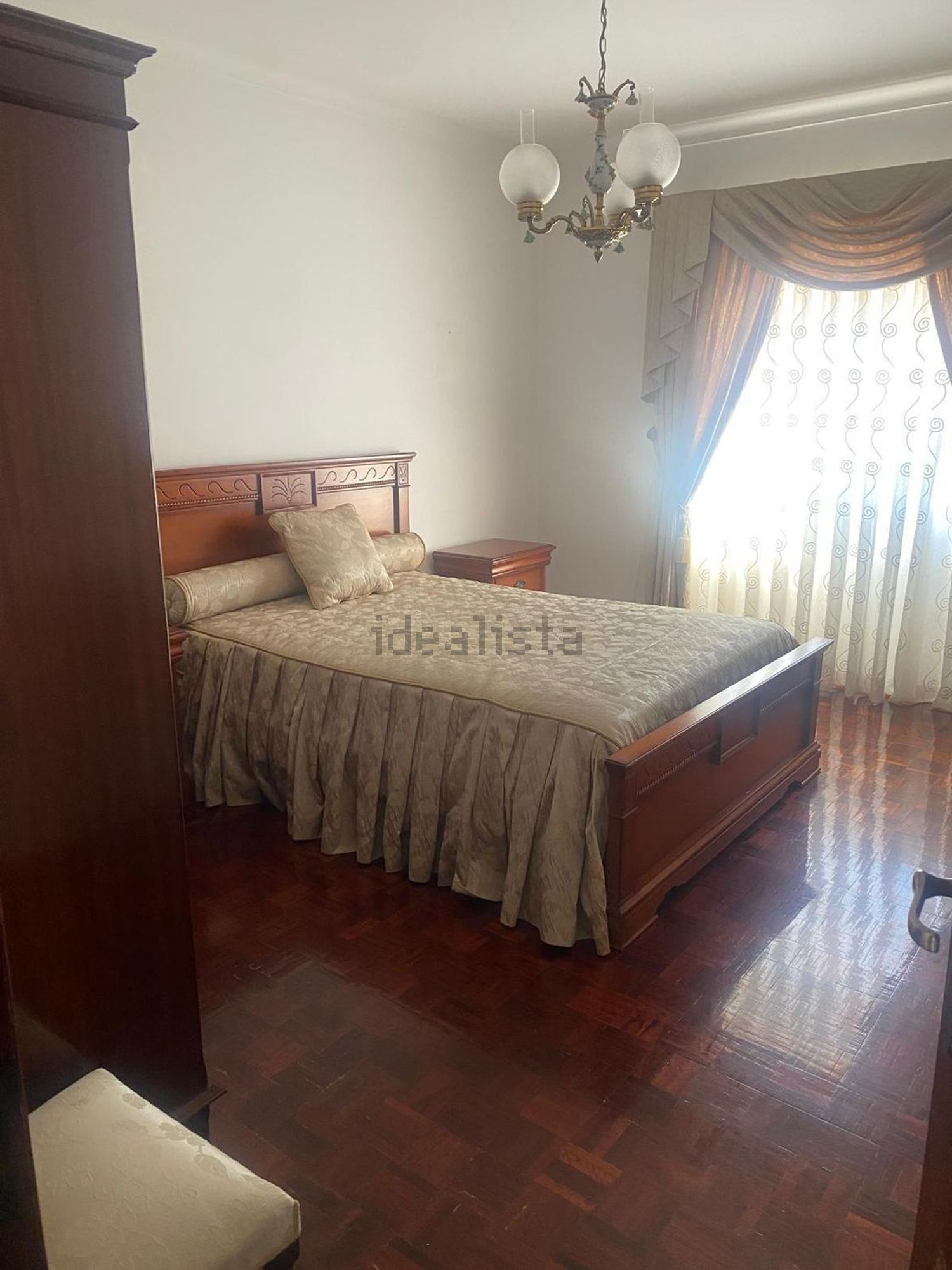 公寓 t3出售在Alcochete - 卧室