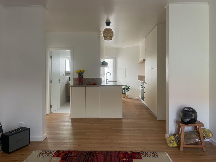 公寓 t2出售在Avenida Marquês de Pombal, 59