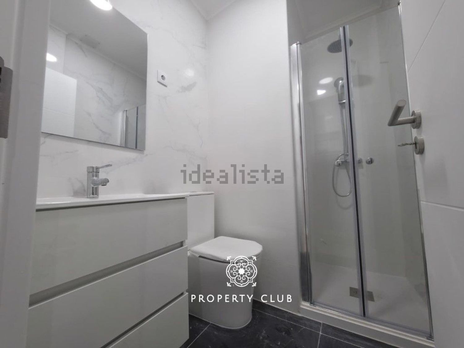 公寓 t3出售在Avenida Comandante Luís António da Silva - 卫生间