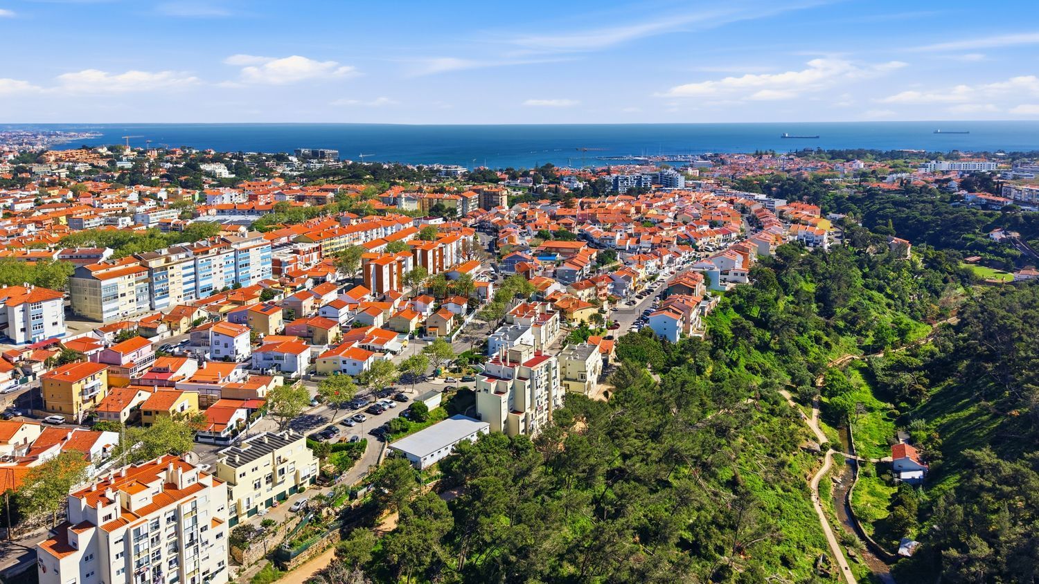 公寓 t3出售在Rua Santo Aleixo - 视线