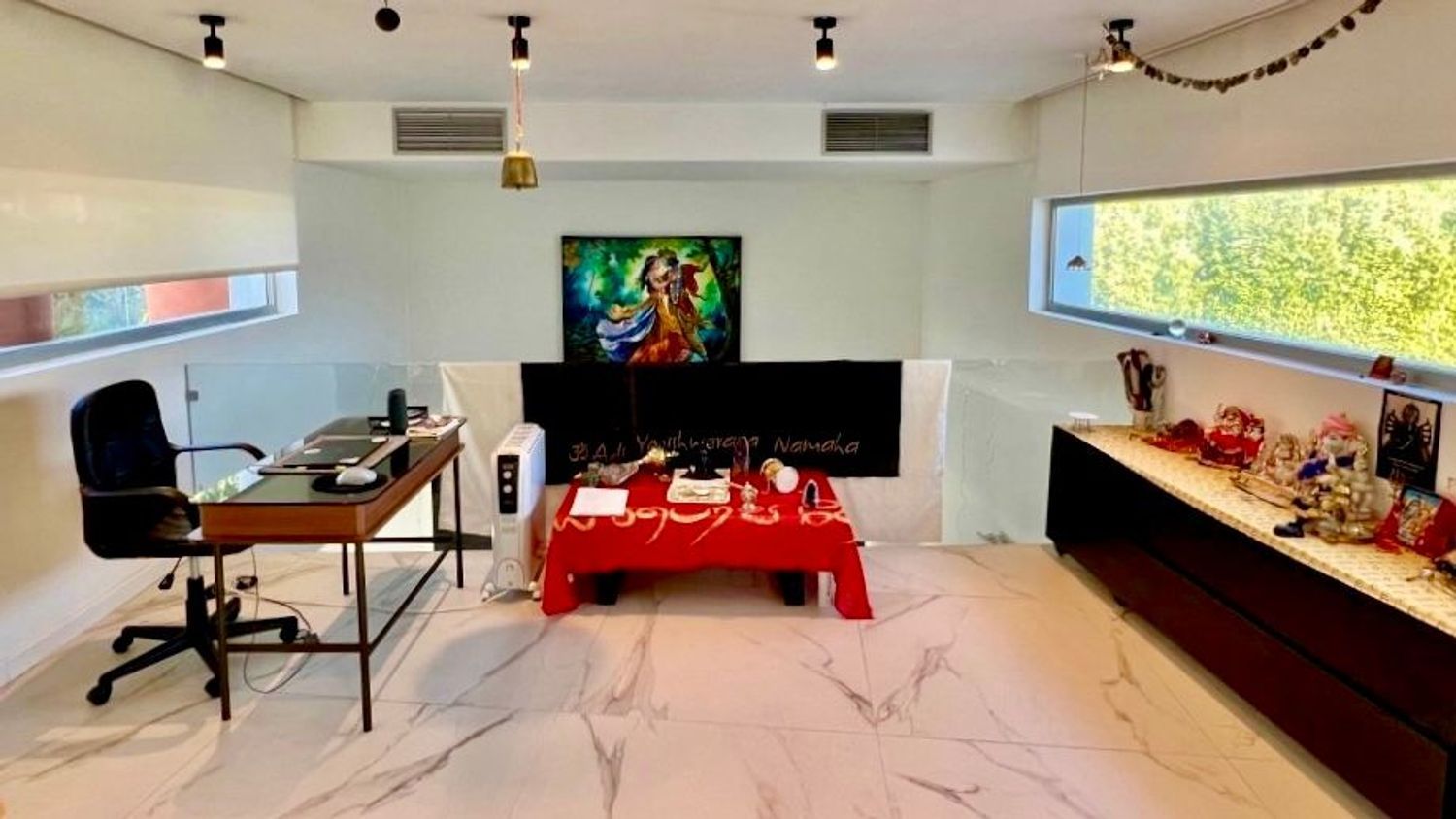 小楼房或独栋别墅出售在Rua Mato das Cruzadas - 客厅