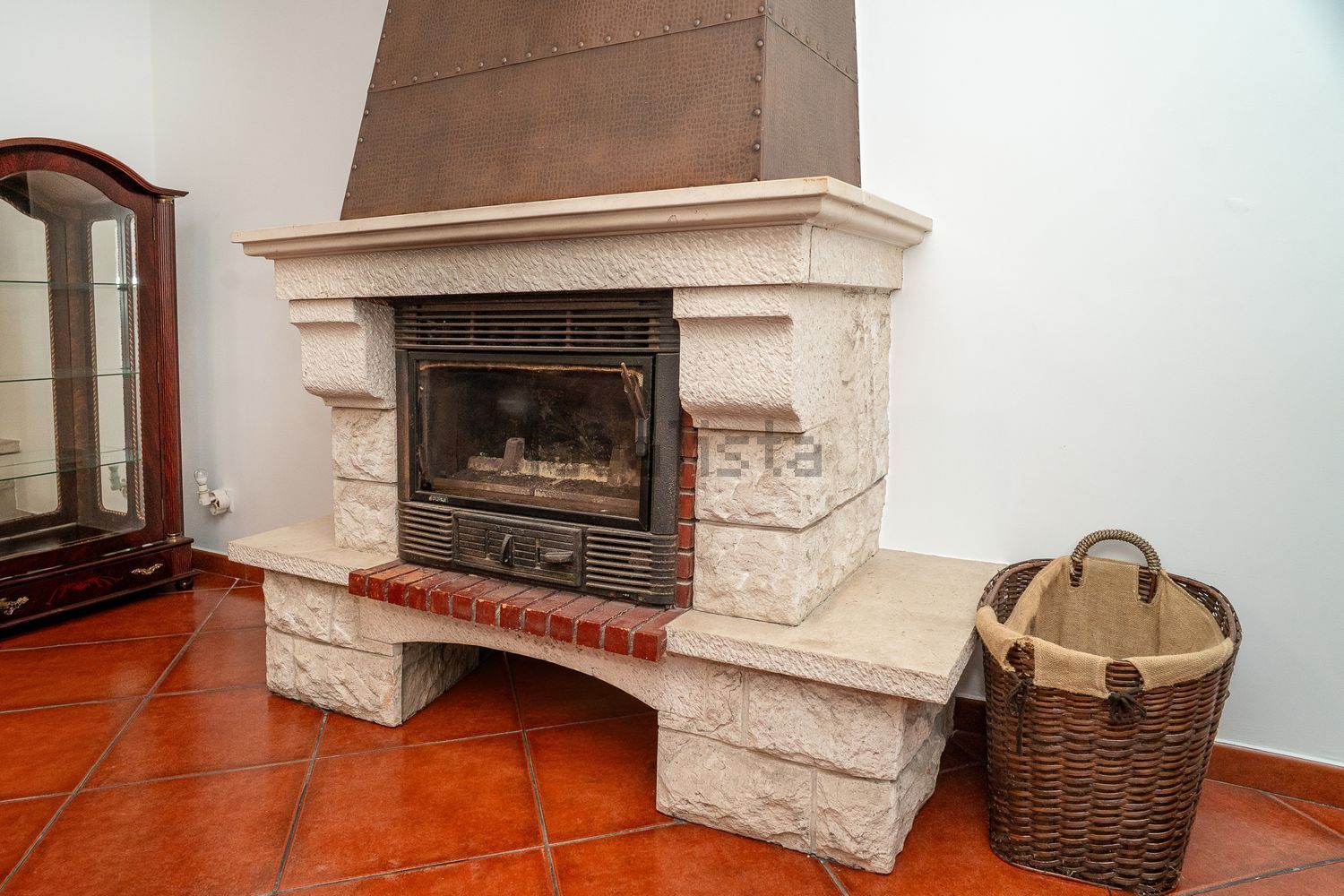 小楼房或独栋别墅出售在Rua da Mesquita, 13 - 照片