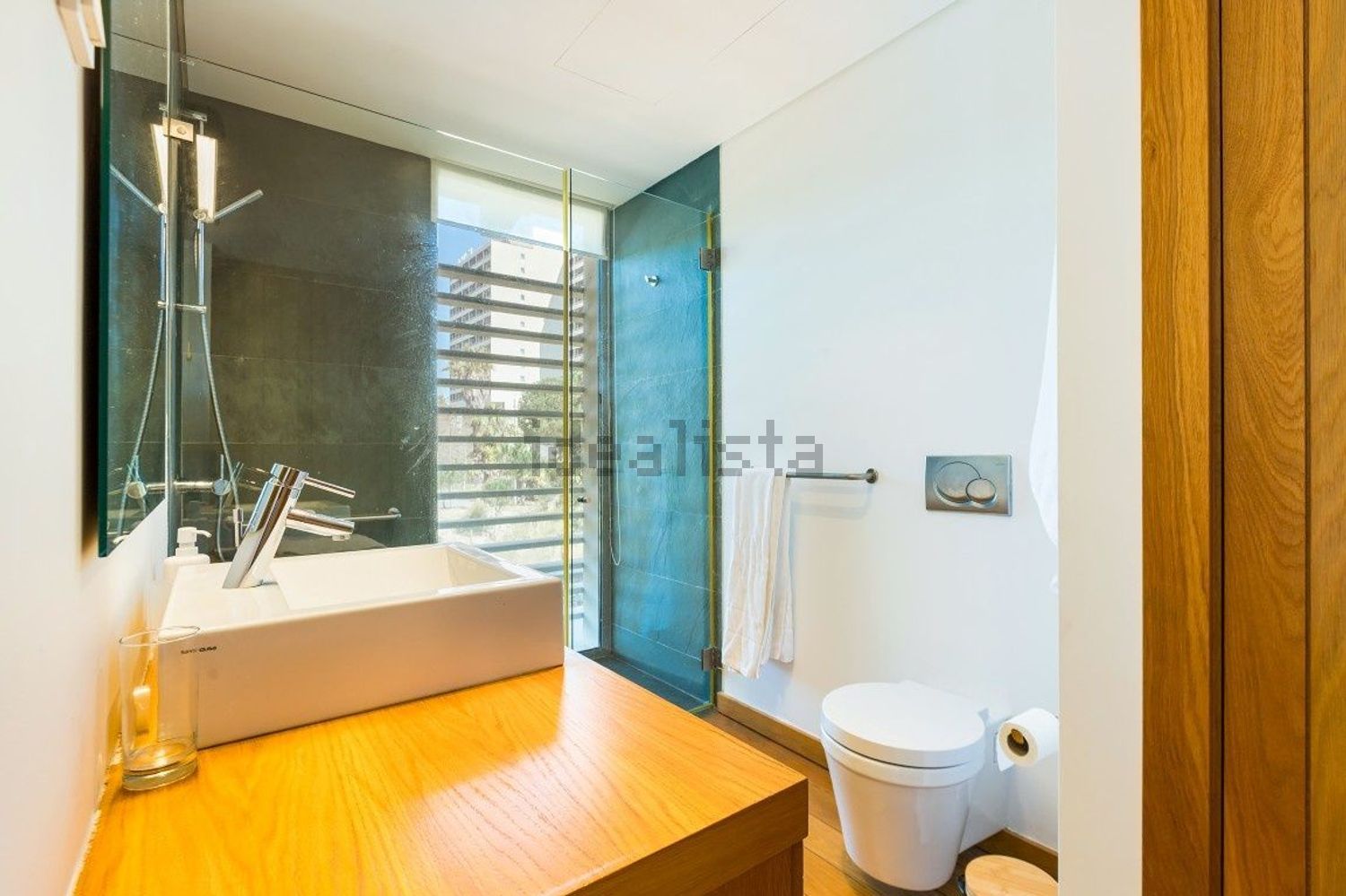 双拼别墅出售TroiaResort s/n - 卫生间