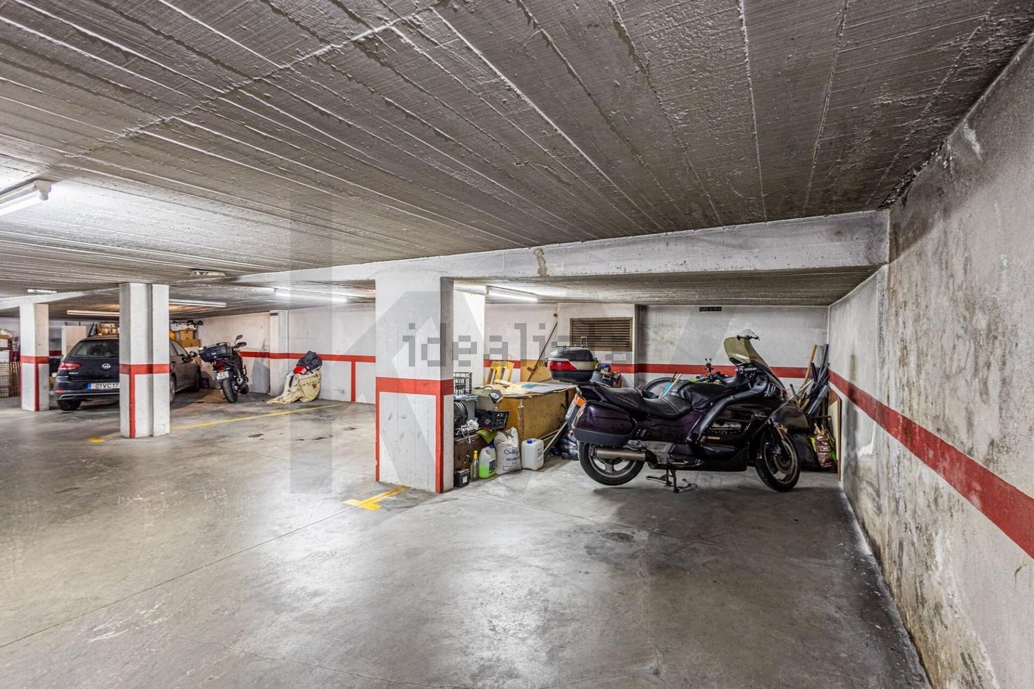 公寓 t3出售在A-da-Beja - Moinho do Guizo - 停车位