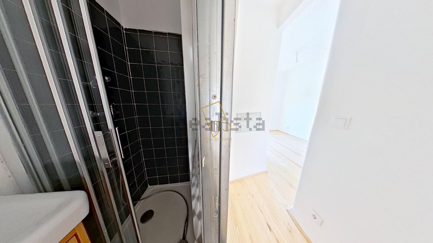 出租公寓 t2在Rua da Senhora da Glória - 详情