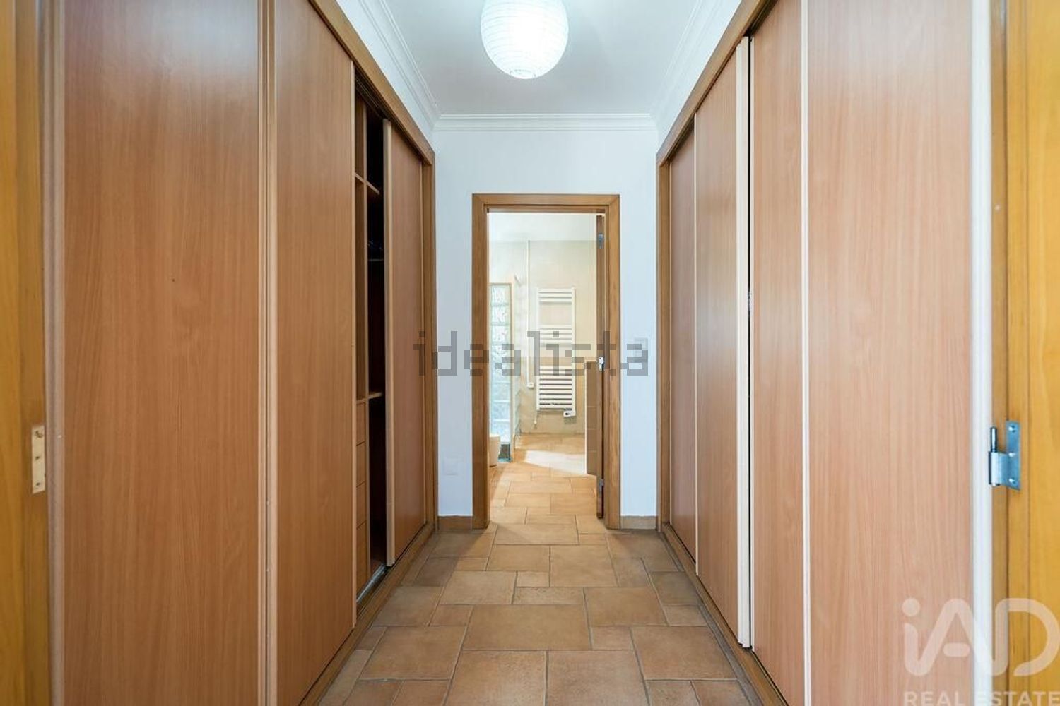 小楼房或别墅出售在Vale de Choupos - Choilo - Galeotas - 过道