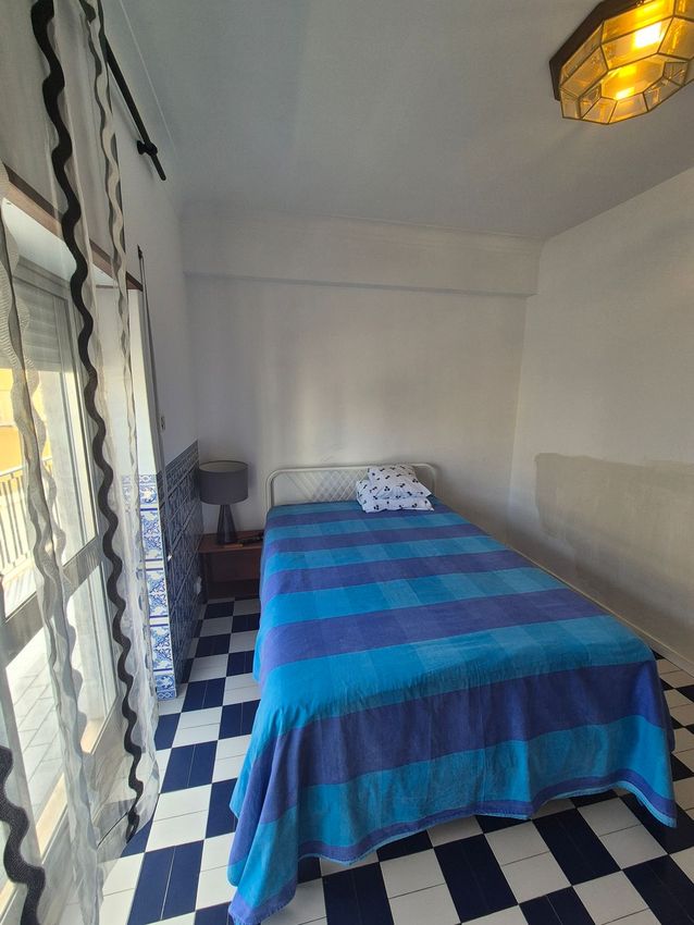 出租房间在Rua do Trevo, 16 a