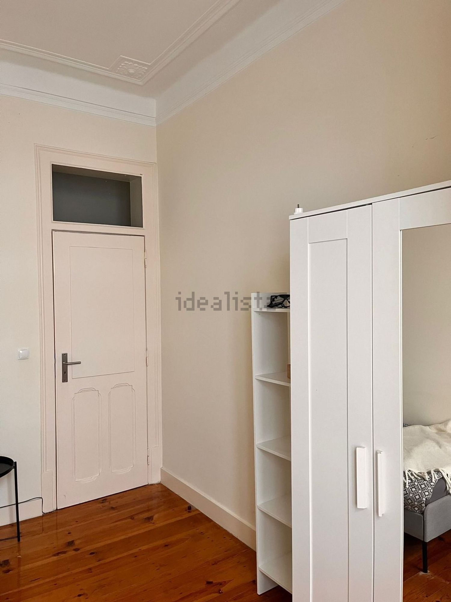 出租房间在Travessa do Enviado de Inglaterra, 20 - 卧室