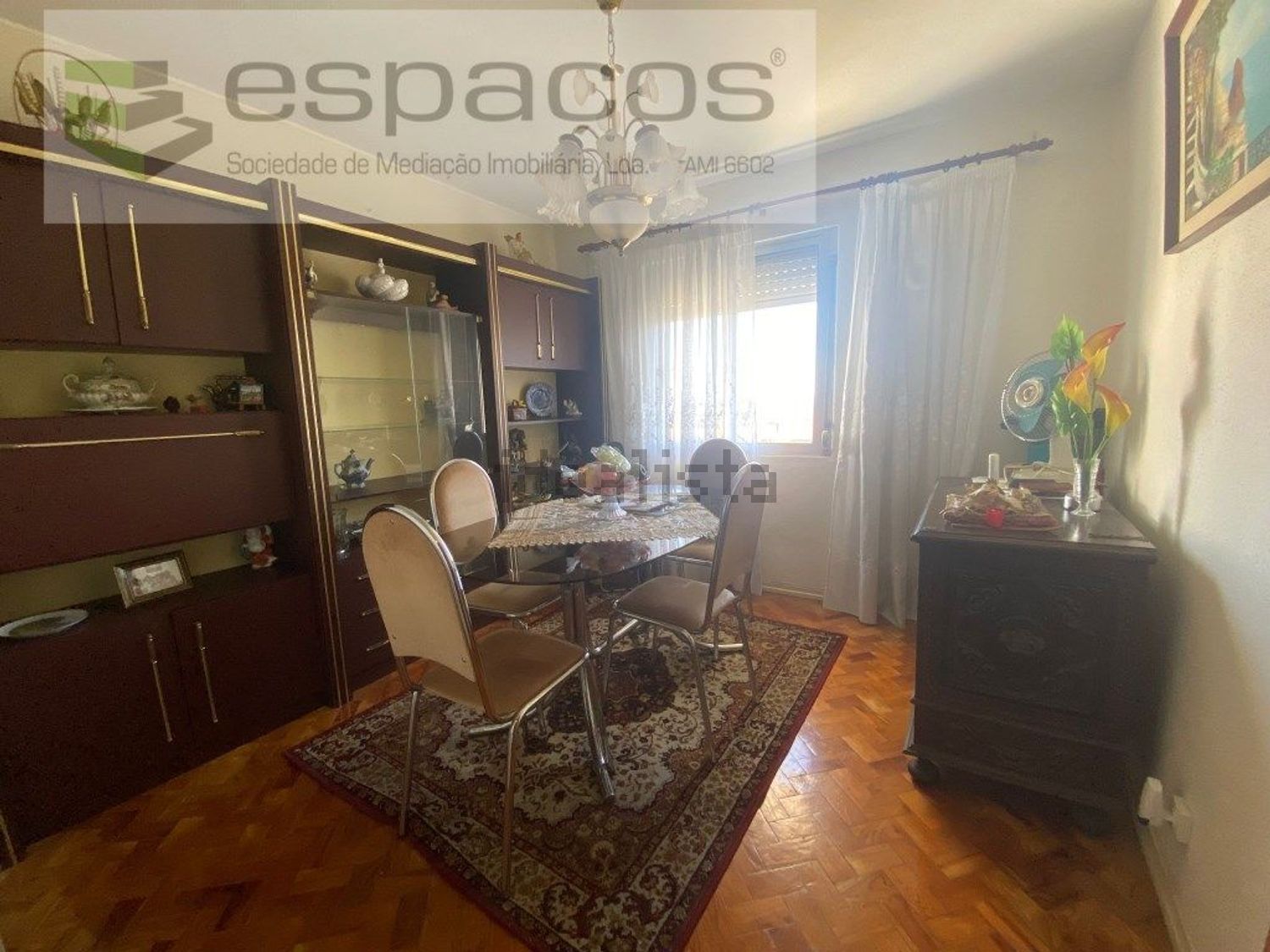 公寓 t3出售在Olivais - 卧室