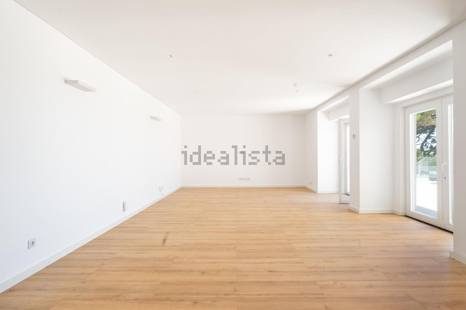 小楼房或独栋别墅出售在Beco do Algarvio - 居住