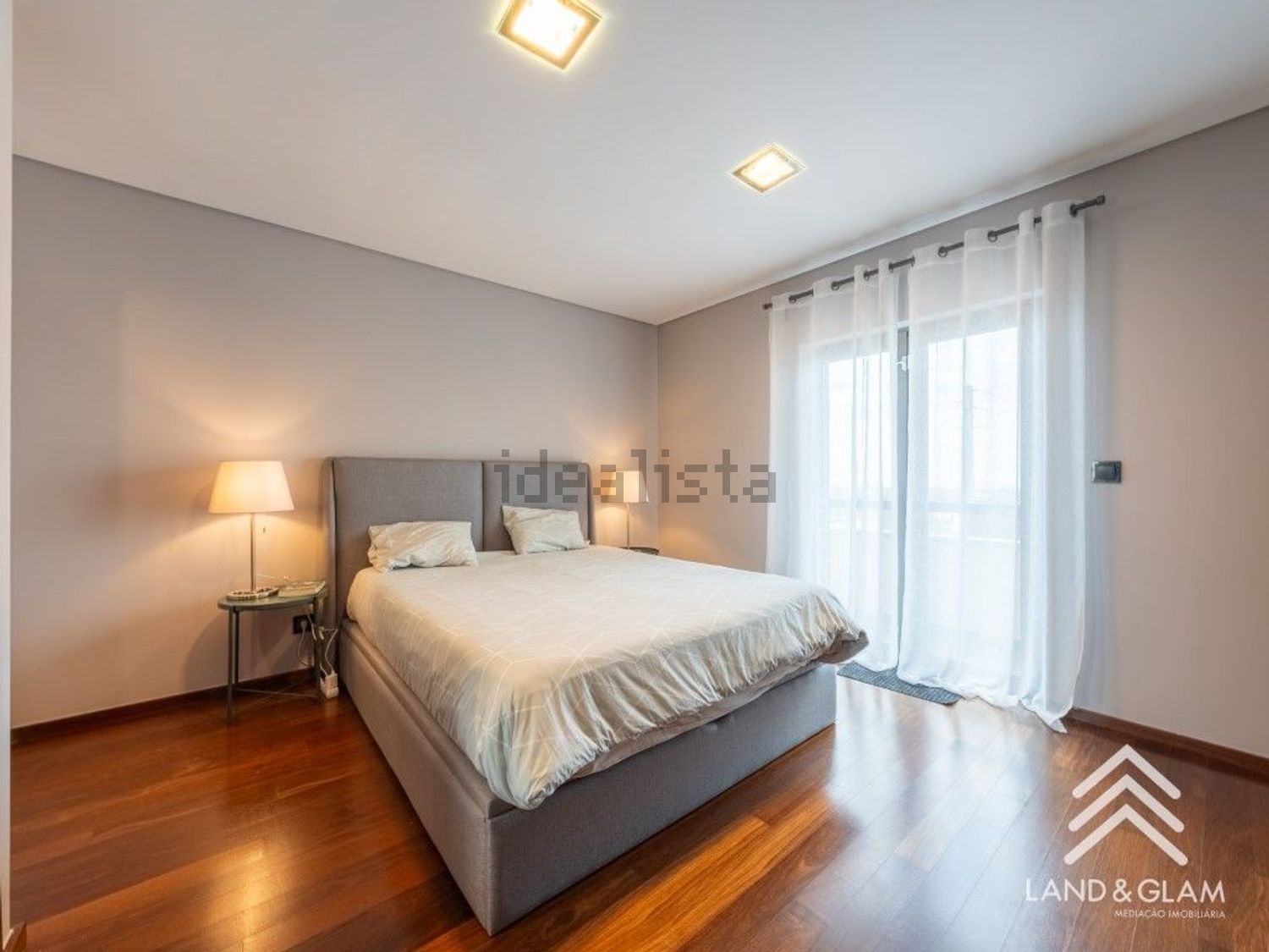 小楼房或独栋别墅出售在Rua das Helenas, 10 - 卧室